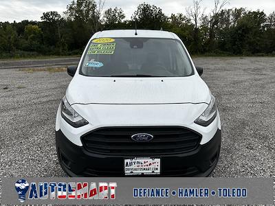 Used 2020 Ford Transit Connect Upfitted Cargo Van for sale #F0801 - photo 2