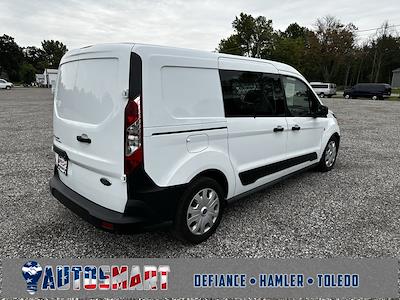 Used 2020 Ford Transit Connect Upfitted Cargo Van for sale #F0801 - photo 2