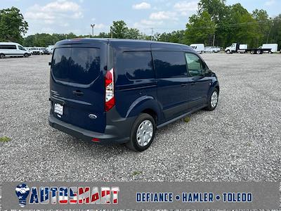 Used 2016 Ford Transit Connect Empty Cargo Van for sale #F0804 - photo 2