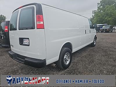 Used 2016 Chevrolet Express 3500 Empty Cargo Van for sale #F0805 - photo 2