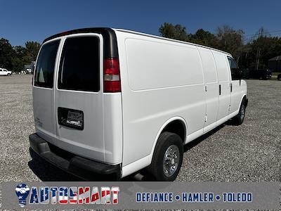Used 2016 Chevrolet Express 3500 Empty Cargo Van for sale #F0805 - photo 2