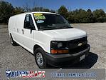 Used 2016 Chevrolet Express 3500 Empty Cargo Van for sale #F0805 - photo 1
