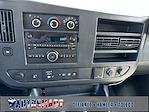 Used 2016 Chevrolet Express 3500 Empty Cargo Van for sale #F0805 - photo 18