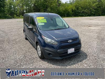 Used 2016 Ford Transit Connect XL Passenger Van for sale #F0806 - photo 1
