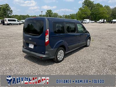Used 2016 Ford Transit Connect XL Passenger Van for sale #F0806 - photo 2