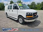 Used 2023 GMC Savana 2500 Empty Cargo Van for sale #F0810 - photo 1