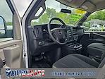 Used 2023 GMC Savana 2500 Empty Cargo Van for sale #F0810 - photo 11
