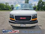 Used 2023 GMC Savana 2500 Empty Cargo Van for sale #F0810 - photo 4