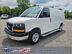 Used 2023 GMC Savana 2500 Empty Cargo Van for sale #F0810 - photo 5
