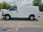 Used 2023 GMC Savana 2500 Empty Cargo Van for sale #F0810 - photo 6