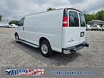 Used 2023 GMC Savana 2500 Empty Cargo Van for sale #F0810 - photo 7