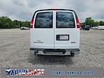 Used 2023 GMC Savana 2500 Empty Cargo Van for sale #F0810 - photo 8