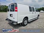 Used 2023 GMC Savana 2500 Empty Cargo Van for sale #F0810 - photo 3