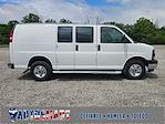 Used 2023 GMC Savana 2500 Empty Cargo Van for sale #F0810 - photo 9