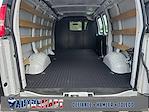 Used 2023 GMC Savana 2500 Empty Cargo Van for sale #F0810 - photo 2