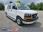 Used 2023 GMC Savana 2500 Empty Cargo Van for sale #F0812 - photo 1