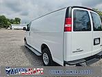 Used 2023 GMC Savana 2500 Empty Cargo Van for sale #F0812 - photo 12