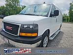 Used 2023 GMC Savana 2500 Empty Cargo Van for sale #F0812 - photo 13