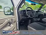 Used 2023 GMC Savana 2500 Empty Cargo Van for sale #F0812 - photo 14