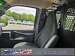 Used 2023 GMC Savana 2500 Empty Cargo Van for sale #F0812 - photo 15