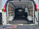 Used 2023 GMC Savana 2500 Empty Cargo Van for sale #F0812 - photo 2