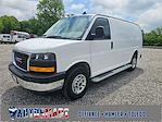 Used 2023 GMC Savana 2500 Empty Cargo Van for sale #F0812 - photo 5