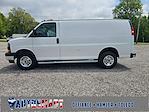 Used 2023 GMC Savana 2500 Empty Cargo Van for sale #F0812 - photo 6