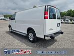 Used 2023 GMC Savana 2500 Empty Cargo Van for sale #F0812 - photo 7