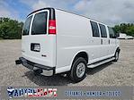 Used 2023 GMC Savana 2500 Empty Cargo Van for sale #F0812 - photo 3