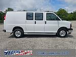Used 2023 GMC Savana 2500 Empty Cargo Van for sale #F0812 - photo 9