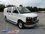 Used 2023 GMC Savana 2500 Empty Cargo Van for sale #F0813 - photo 1