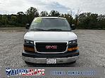 Used 2023 GMC Savana 2500 Empty Cargo Van for sale #F0813 - photo 4