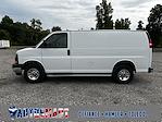 Used 2023 GMC Savana 2500 Empty Cargo Van for sale #F0813 - photo 6