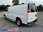 Used 2023 GMC Savana 2500 Empty Cargo Van for sale #F0813 - photo 7
