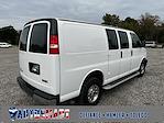 Used 2023 GMC Savana 2500 Empty Cargo Van for sale #F0813 - photo 2