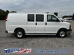 Used 2023 GMC Savana 2500 Empty Cargo Van for sale #F0813 - photo 9