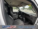 Used 2023 GMC Savana 2500 Empty Cargo Van for sale #F0813 - photo 10