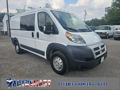 Used 2015 Ram ProMaster 1500 Low Roof Upfitted Cargo Van for sale #F0814 - photo 1
