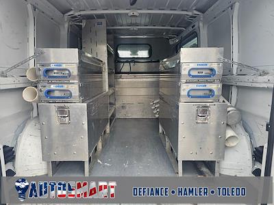 Used 2015 Ram ProMaster 1500 Low Roof Upfitted Cargo Van for sale #F0814 - photo 2