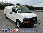 Used 2019 GMC Savana 2500 Empty Cargo Van for sale #F0815 - photo 1