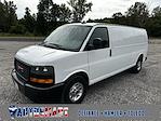Used 2019 GMC Savana 2500 Empty Cargo Van for sale #F0815 - photo 5