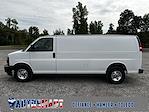 Used 2019 GMC Savana 2500 Empty Cargo Van for sale #F0815 - photo 6