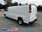 Used 2019 GMC Savana 2500 Empty Cargo Van for sale #F0815 - photo 7