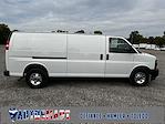 Used 2019 GMC Savana 2500 Empty Cargo Van for sale #F0815 - photo 9