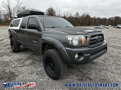 Used 2009 Toyota Tacoma PreRunner Double Cab for sale #F0815A - photo 1