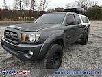 Used 2009 Toyota Tacoma PreRunner Double Cab for sale #F0815A - photo 4