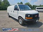 Used 2017 GMC Savana 2500 Upfitted Cargo Van for sale #F0817 - photo 1