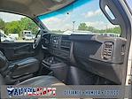 Used 2017 GMC Savana 2500 Upfitted Cargo Van for sale #F0817 - photo 11