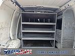 Used 2017 GMC Savana 2500 Upfitted Cargo Van for sale #F0817 - photo 2