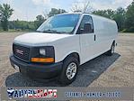 Used 2017 GMC Savana 2500 Upfitted Cargo Van for sale #F0817 - photo 5